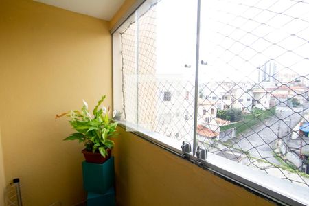 Apartamento para alugar com 70m², 2 quartos e 1 vaga Apartamento para alugar com 70m², 2 quartos e 1 vagaSacada