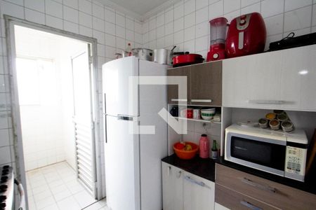 Apartamento para alugar com 70m², 2 quartos e 1 vaga Apartamento para alugar com 70m², 2 quartos e 1 vagaCozinha