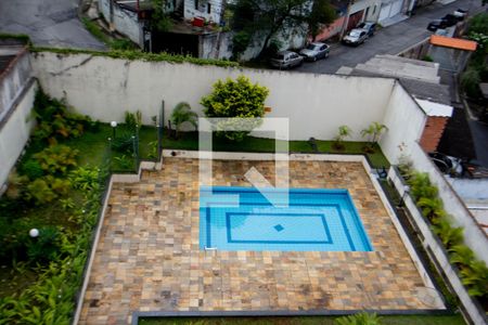 Apartamento para alugar com 70m², 2 quartos e 1 vaga Apartamento para alugar com 70m², 2 quartos e 1 vagaÁrea comum - Piscina