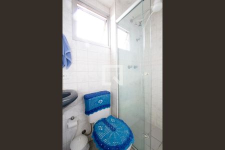 Apartamento para alugar com 70m², 2 quartos e 1 vaga Apartamento para alugar com 70m², 2 quartos e 1 vagaBanheiro