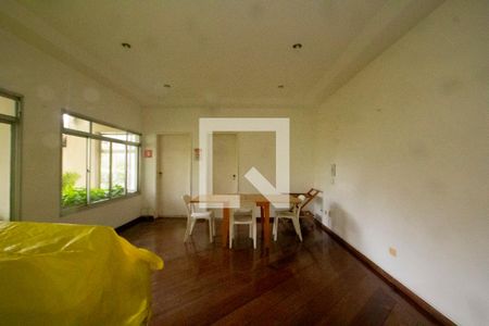 Apartamento para alugar com 70m², 2 quartos e 1 vaga Apartamento para alugar com 70m², 2 quartos e 1 vagaÁrea comum - Salão de festas