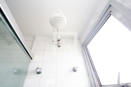 Apartamento para alugar com 70m², 2 quartos e 1 vaga Apartamento para alugar com 70m², 2 quartos e 1 vagaBanheiro da Suíte Quarto 2