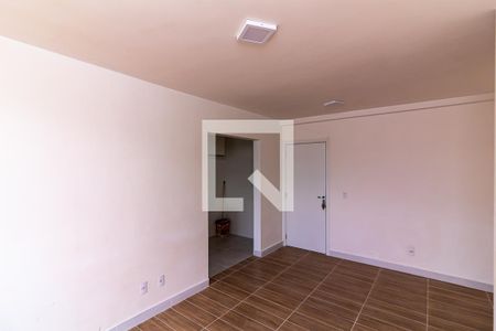 Sala de apartamento para alugar com 2 quartos, 50m² em Vila Pita, São Paulo