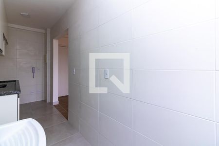Apartamento para alugar com 50m², 2 quartos e 1 vagaÁrea de Serviço