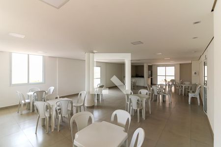 Apartamento para alugar com 50m², 2 quartos e 1 vagaSalão de Festas