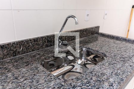 Apartamento para alugar com 50m², 2 quartos e 1 vagaCozinha