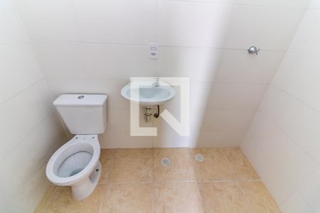 Apartamento para alugar com 50m², 2 quartos e 1 vagaBanheiro