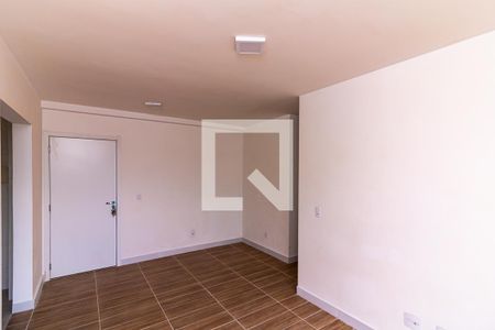 Sala de apartamento para alugar com 2 quartos, 50m² em Vila Pita, São Paulo