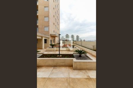 Apartamento para alugar com 50m², 2 quartos e 1 vagaÁrea Externa