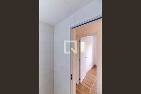 Apartamento para alugar com 50m², 2 quartos e 1 vagaBanheiro