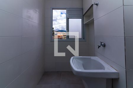 Apartamento para alugar com 50m², 2 quartos e 1 vagaÁrea de Serviço