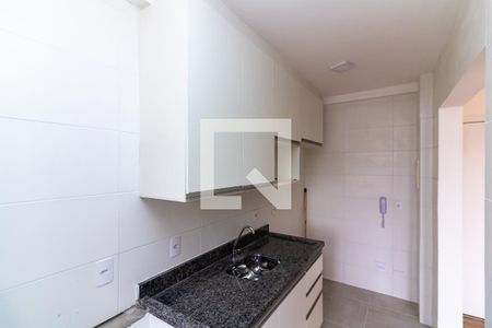 Apartamento para alugar com 50m², 2 quartos e 1 vagaCozinha