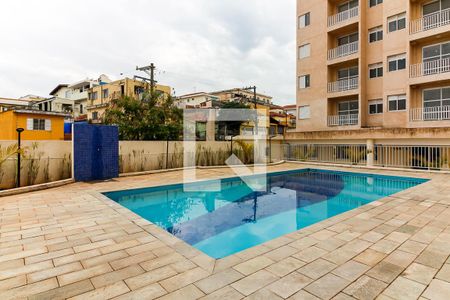 Apartamento para alugar com 50m², 2 quartos e 1 vagaPiscina