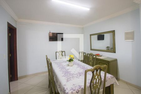 Casa à venda com 540m², 7 quartos e 3 vagas Casa à venda com 540m², 7 quartos e 3 vagasSala de Jantar
