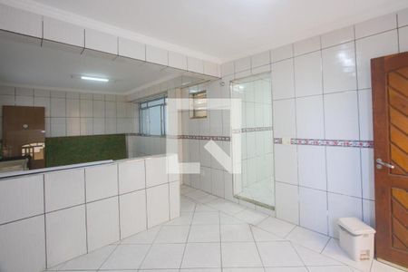 Casa à venda com 540m², 7 quartos e 3 vagas Casa à venda com 540m², 7 quartos e 3 vagasSala de Jantar Casa 2