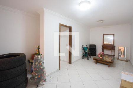 Casa à venda com 540m², 7 quartos e 3 vagas Casa à venda com 540m², 7 quartos e 3 vagasSala Casa 2