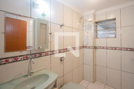 Casa à venda com 540m², 7 quartos e 3 vagas Casa à venda com 540m², 7 quartos e 3 vagasBanheiro Casa 2