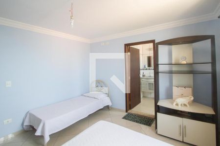 Casa à venda com 540m², 7 quartos e 3 vagas Casa à venda com 540m², 7 quartos e 3 vagasSuíte 4