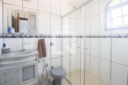 Casa à venda com 540m², 7 quartos e 3 vagas Casa à venda com 540m², 7 quartos e 3 vagasBanheiro Suíte 4