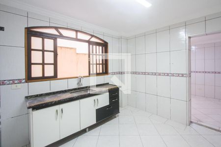Casa à venda com 540m², 7 quartos e 3 vagas Casa à venda com 540m², 7 quartos e 3 vagasCozinha Casa 2