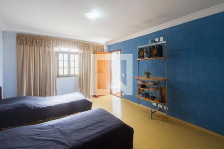 Casa à venda com 540m², 7 quartos e 3 vagas Casa à venda com 540m², 7 quartos e 3 vagasSuíte 3