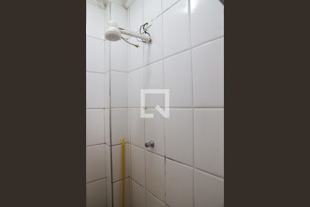 Apartamento para alugar com 150m², 4 quartos e 2 vagasBanheiro de serviço