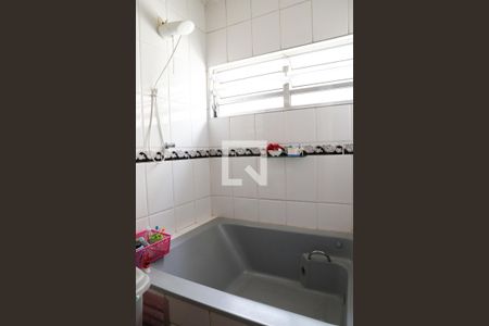 Apartamento para alugar com 150m², 4 quartos e 2 vagasBanheiro