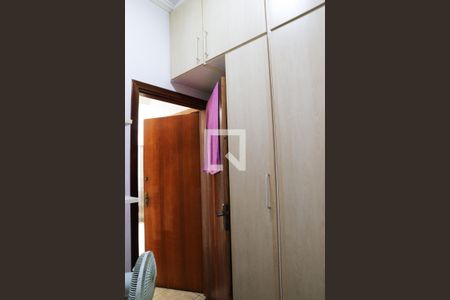 Apartamento para alugar com 150m², 4 quartos e 2 vagasQuarto de Serviço