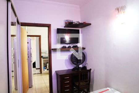 Apartamento para alugar com 150m², 4 quartos e 2 vagasQuarto 3