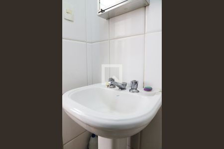 Apartamento para alugar com 150m², 4 quartos e 2 vagasBanheiro de serviço