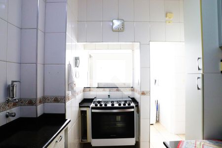 Apartamento para alugar com 150m², 4 quartos e 2 vagasCozinha