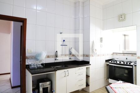 Apartamento para alugar com 150m², 4 quartos e 2 vagasCozinha