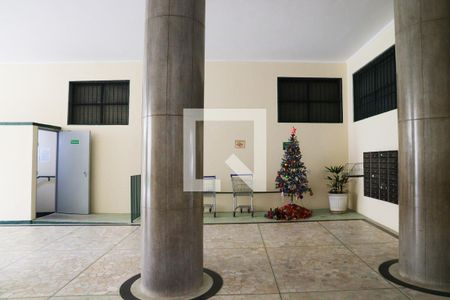 Apartamento para alugar com 150m², 4 quartos e 2 vagasÁrea comum