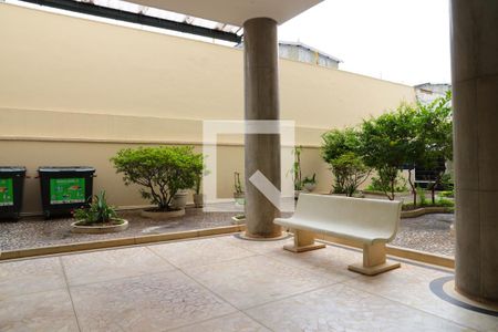 Apartamento para alugar com 150m², 4 quartos e 2 vagasÁrea comum