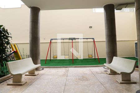 Apartamento para alugar com 150m², 4 quartos e 2 vagasÁrea comum