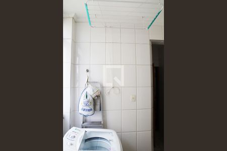 Apartamento para alugar com 150m², 4 quartos e 2 vagasÁrea de Serviço