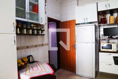 Apartamento para alugar com 150m², 4 quartos e 2 vagasCozinha