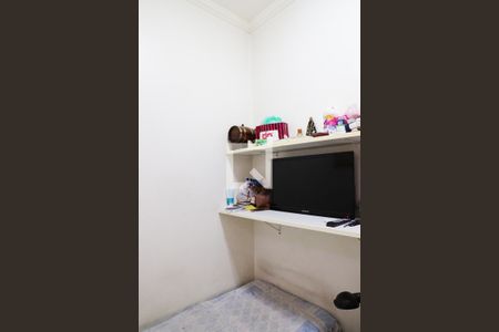 Apartamento para alugar com 150m², 4 quartos e 2 vagasQuarto de Serviço