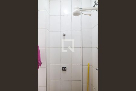 Apartamento para alugar com 150m², 4 quartos e 2 vagasBanheiro de serviço