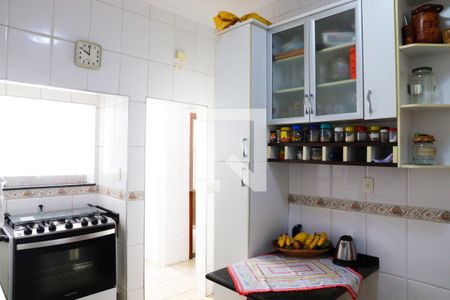 Apartamento para alugar com 150m², 4 quartos e 2 vagasCozinha