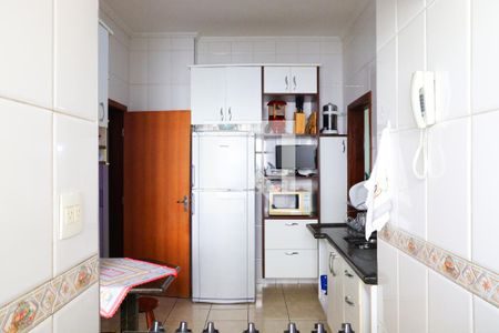 Apartamento para alugar com 150m², 4 quartos e 2 vagasCozinha