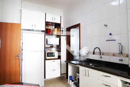 Apartamento para alugar com 150m², 4 quartos e 2 vagasCozinha