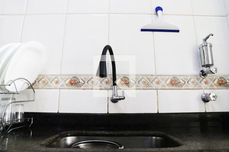 Apartamento para alugar com 150m², 4 quartos e 2 vagasCozinha