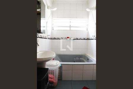 Apartamento para alugar com 150m², 4 quartos e 2 vagasBanheiro