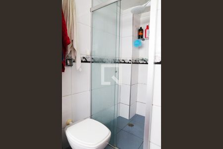 Apartamento para alugar com 150m², 4 quartos e 2 vagasBanheiro