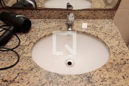 Apartamento para alugar com 44m², 1 quarto e 1 vagaBanheiro