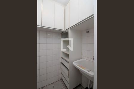 Apartamento para alugar com 44m², 1 quarto e 1 vagaCozinha