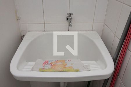 Apartamento para alugar com 44m², 1 quarto e 1 vagaCozinha