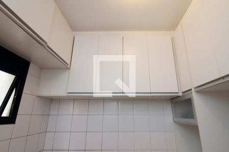 Apartamento para alugar com 44m², 1 quarto e 1 vagaCozinha