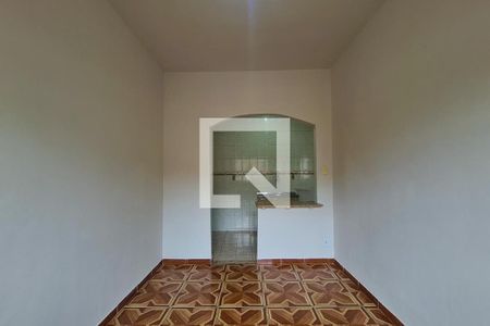 Sala de casa para alugar com 2 quartos, 50m² em Quintino Bocaiuva, Rio de Janeiro